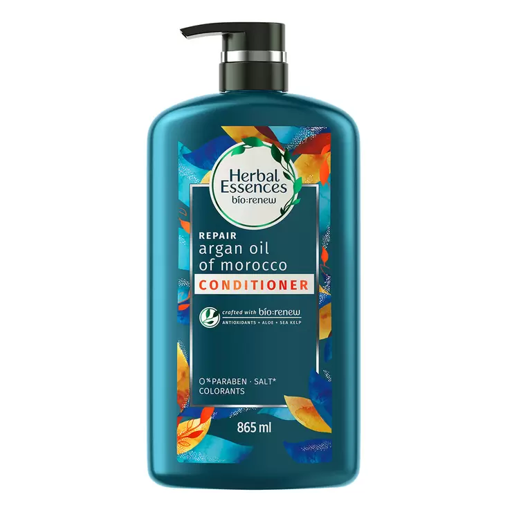 Herbal Essences Acondicionador de 865 ml