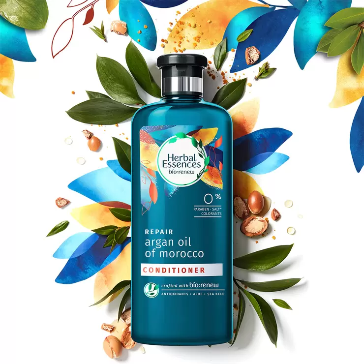 Herbal Essences Acondicionador de 865 ml — Imagen 2 de 4