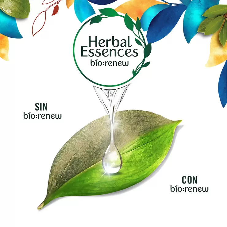 Herbal Essences Acondicionador de 865 ml — Imagen 3 de 4