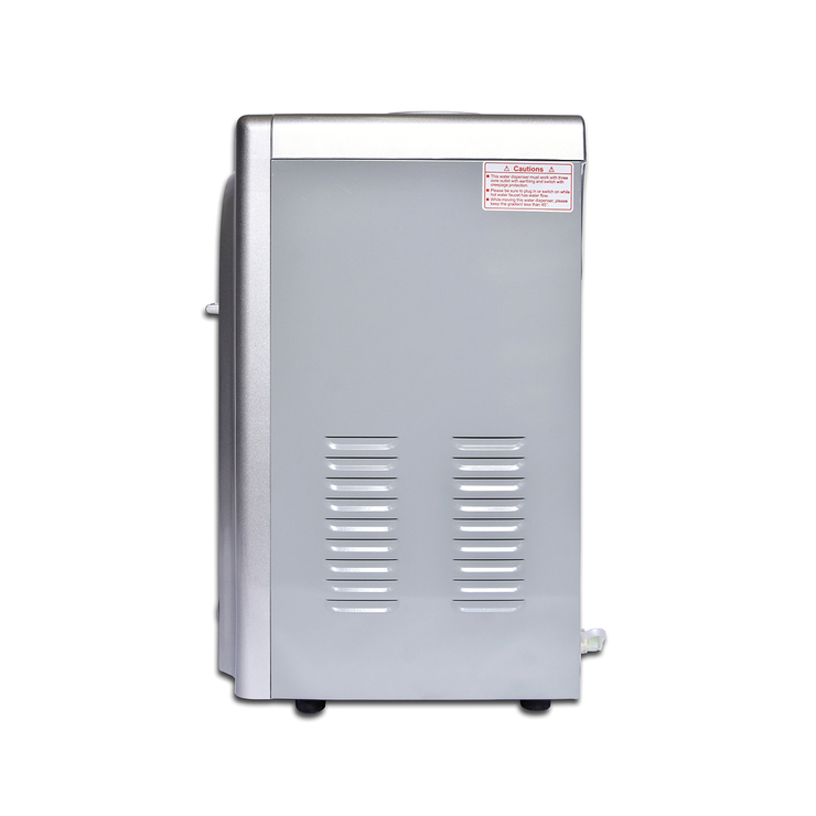 Royal Aqua Rain Dispensador de Agua Caliente y Fría Para Mesa — Imagen 3 de 3