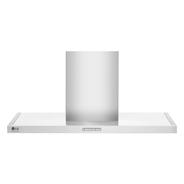 Campana LG extractora y purificadora 90cm