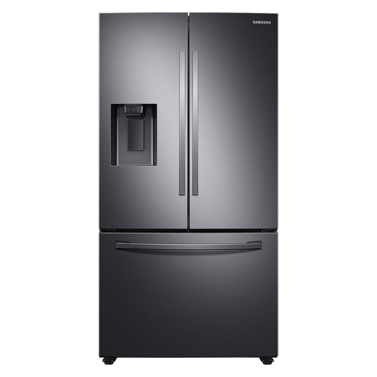 Refrigerador 27´French Door Samsung   — Imagen 1 de 4