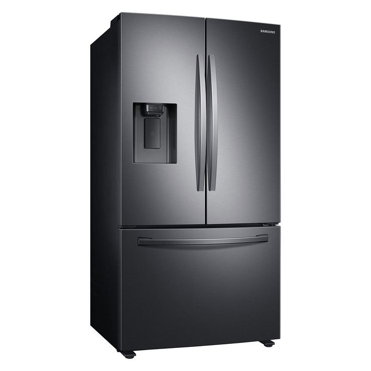 Refrigerador 27´French Door Samsung   — Imagen 2 de 4