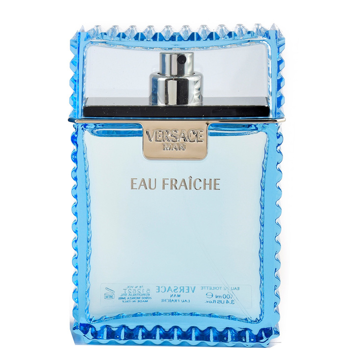 Versace Eau Fraiche 100ml — Imagen 1 de 2