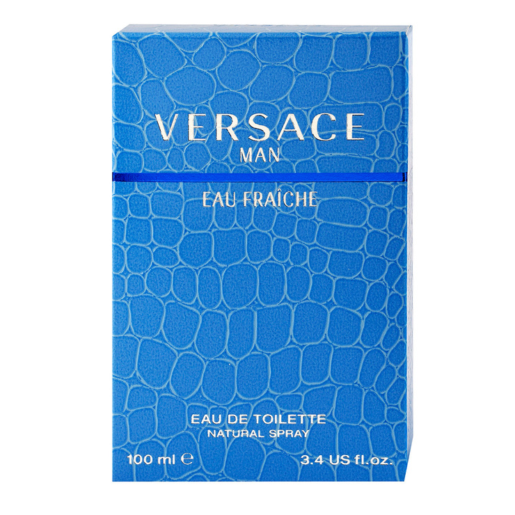 Versace Eau Fraiche 100ml — Imagen 2 de 2