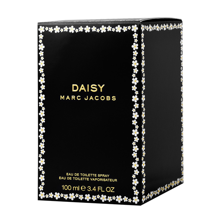 Marc Jacobs Daisy 100ml — Imagen 2 de 2