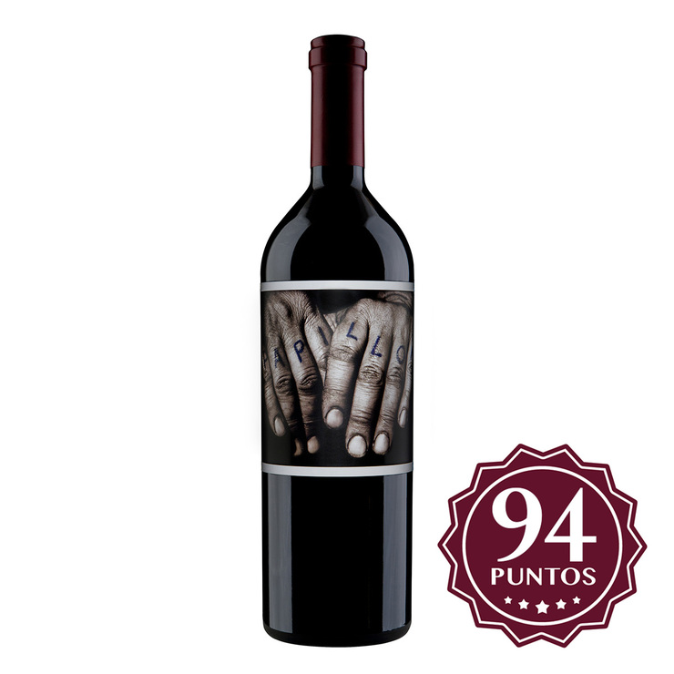 Vino Tinto Papillon 750ml