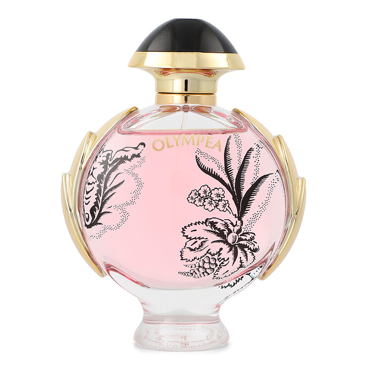 Paco Rabanne Olympea Blossom 80ml — Imagen 1 de 2