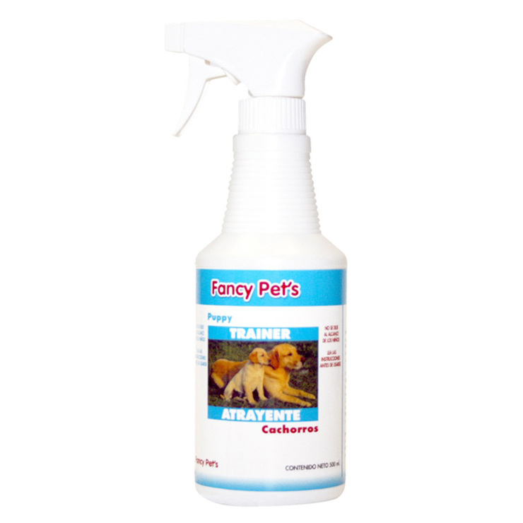 Fancy Pets Doggie Grass repuesto de pasto sintético chico  para perros  y atrayente para cachorros 500ml — Imagen 2 de 3