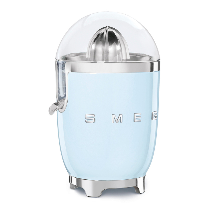 Smeg, Exprimidor para Jugos, Varios Colores — Imagen 4 de 4