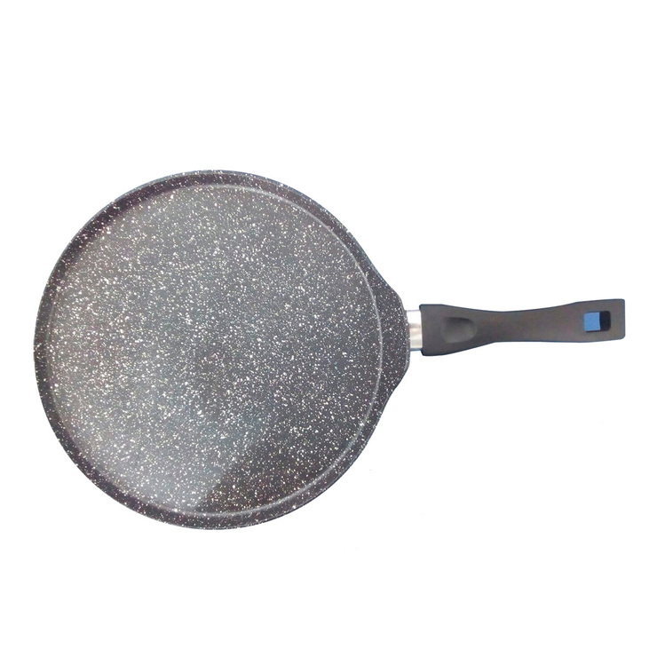 Westinghouse, Crepera de 28 cm
