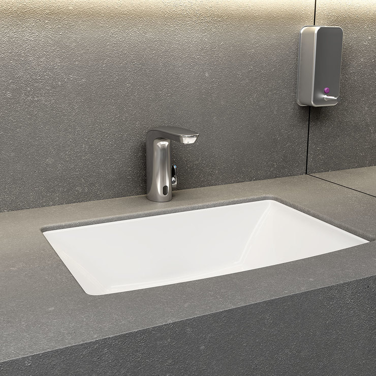 American Standard, Grifo de Baño con Sensor de Movimiento NextGen — Imagen 3 de 3