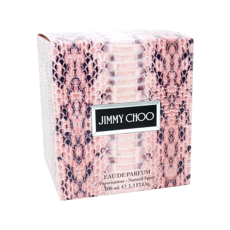 Jimmy Choo 100ml  — Imagen 2 de 2