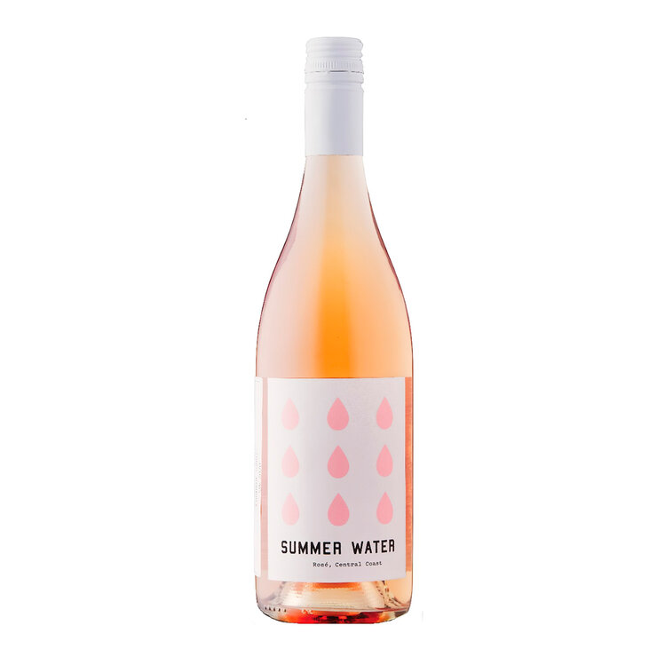 Vino Rosado Summer Water 750ml — Imagen 1 de 4