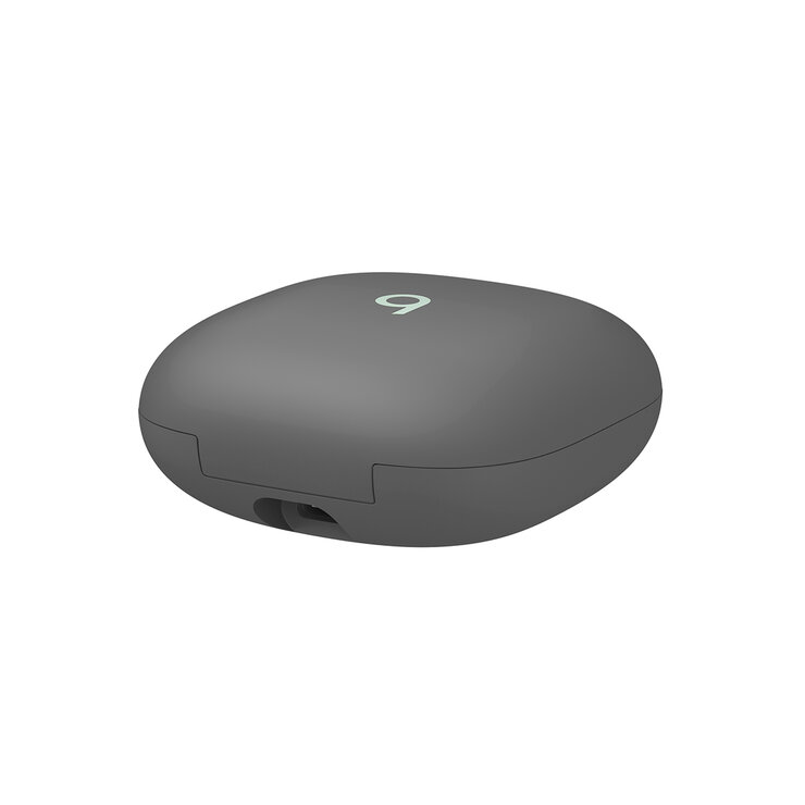 Beats Fit Pro Audífonos in-ear inalámbricos Gris Salvia — Imagen 2 de 4
