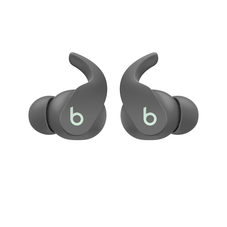 Beats Fit Pro Audífonos in-ear inalámbricos Gris Salvia — Imagen 3 de 4