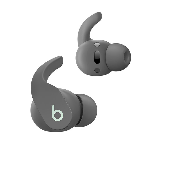 Beats Fit Pro Audífonos in-ear inalámbricos Gris Salvia — Imagen 4 de 4