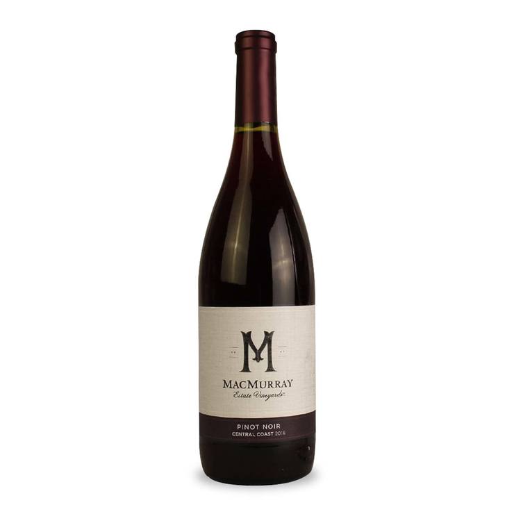 Vino Tinto MacMurray Ranch 750ml