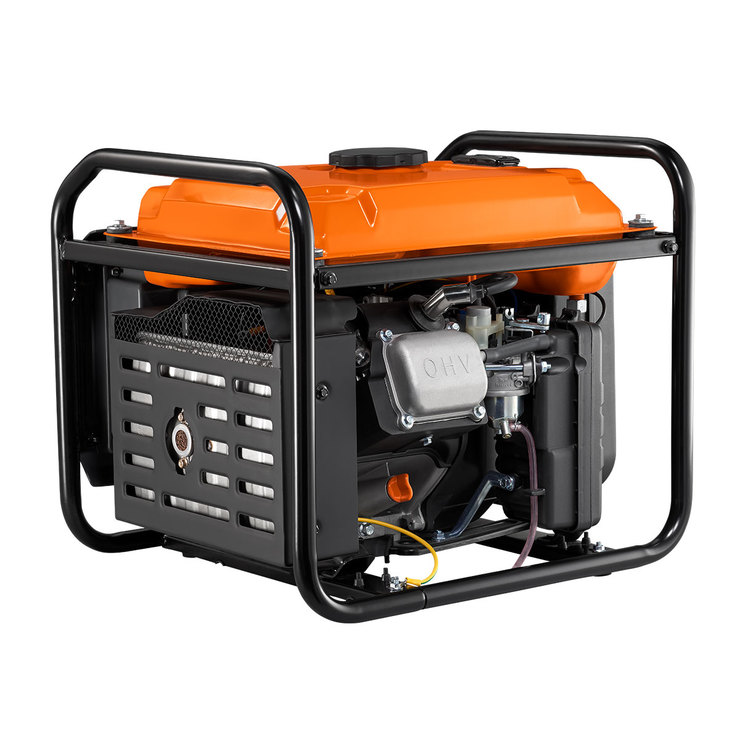 Generac, Generador Inversor GP3500iO — Imagen 2 de 3