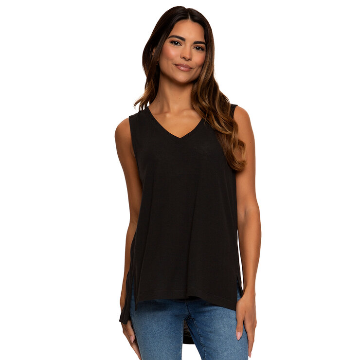 Jezebel Blusa para Dama Varias Tallas y Colores — Imagen 3 de 4