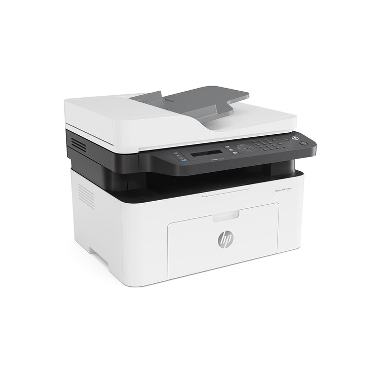 HP Impresora multifuncional  137fnw — Imagen 1 de 4