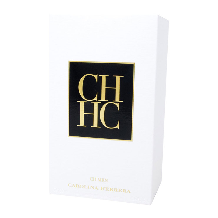 Carolina Herrera CH 200ml — Imagen 2 de 2