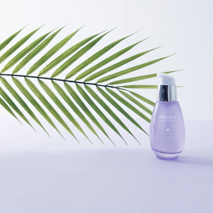 Serum Facial de Mora Azul, Frudia, 2 piezas — Imagen 2 de 4