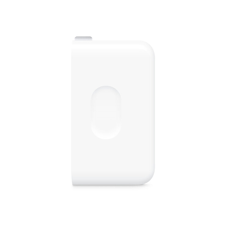 Apple Adaptador de corriente compacto de 35 W con dos puertos USB-C — Imagen 3 de 3
