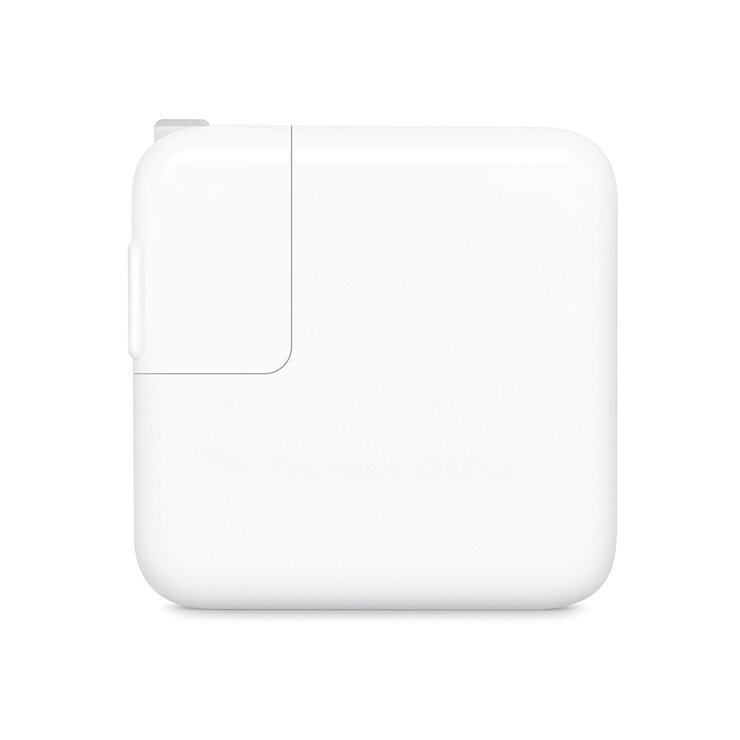 Apple Adaptador de corriente de 35 W con dos puertos USB-C — Imagen 2 de 3