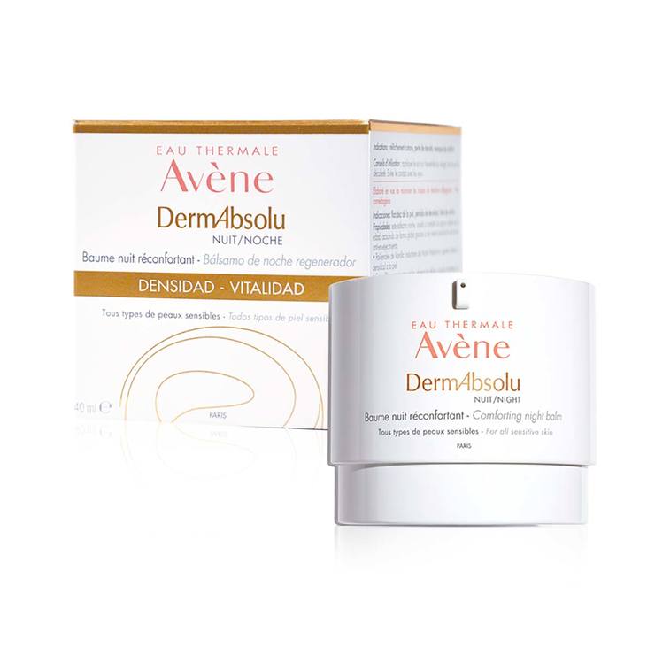 Avène DermAbsolu Bálsamo de Noche 40ml — Imagen 1 de 2
