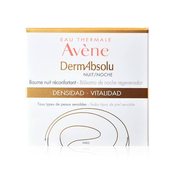 Avène DermAbsolu Bálsamo de Noche 40ml — Imagen 2 de 2