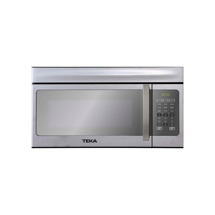 Microcampana 76cm Teka