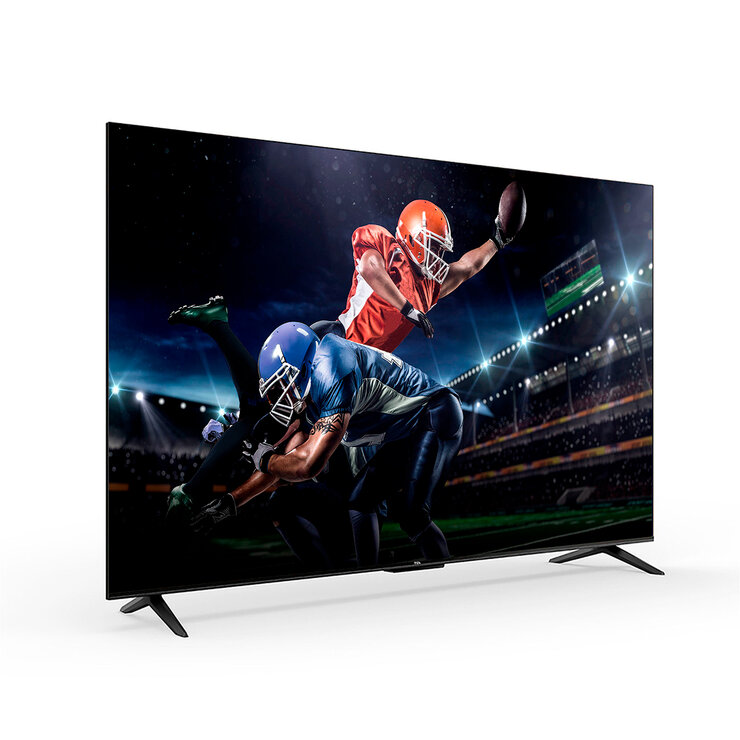 TCL Pantalla 50" 4K UHD Smart TV — Imagen 2 de 4