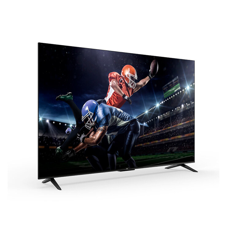 TCL Pantalla 58" 4K UHD Smart TV — Imagen 2 de 4