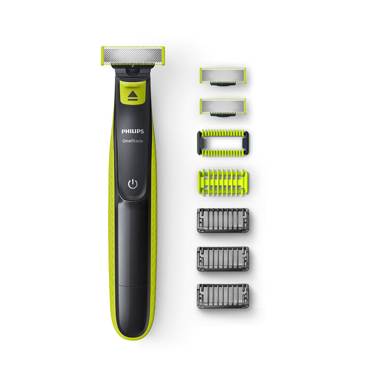 Philips OneBlade Cara y Cuerpo — Imagen 1 de 4