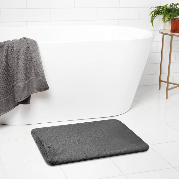 Essential Spa Tapete para Baño con Espuma de Memoria — Imagen 4 de 4
