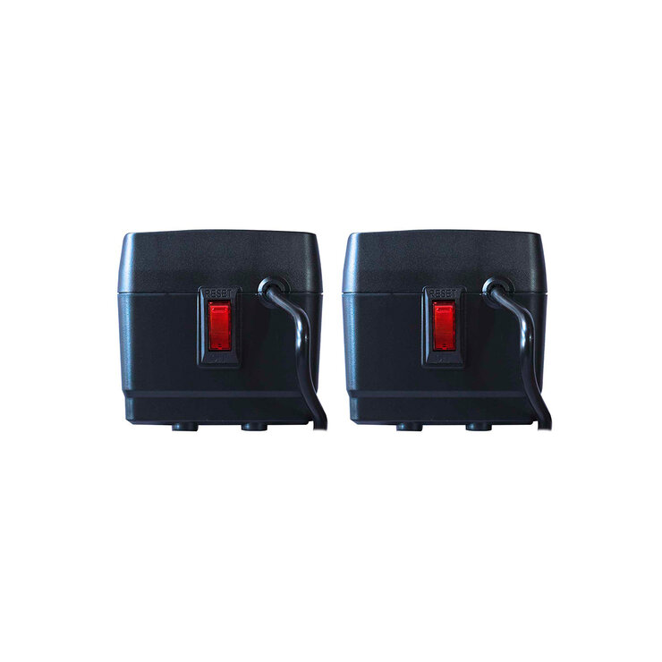 Smartbitt Kit De 2 Reguladores De Voltaje SBAVR1350 — Imagen 3 de 3