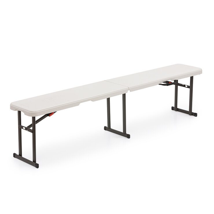 Banca Plegable, Core — Imagen 1 de 4