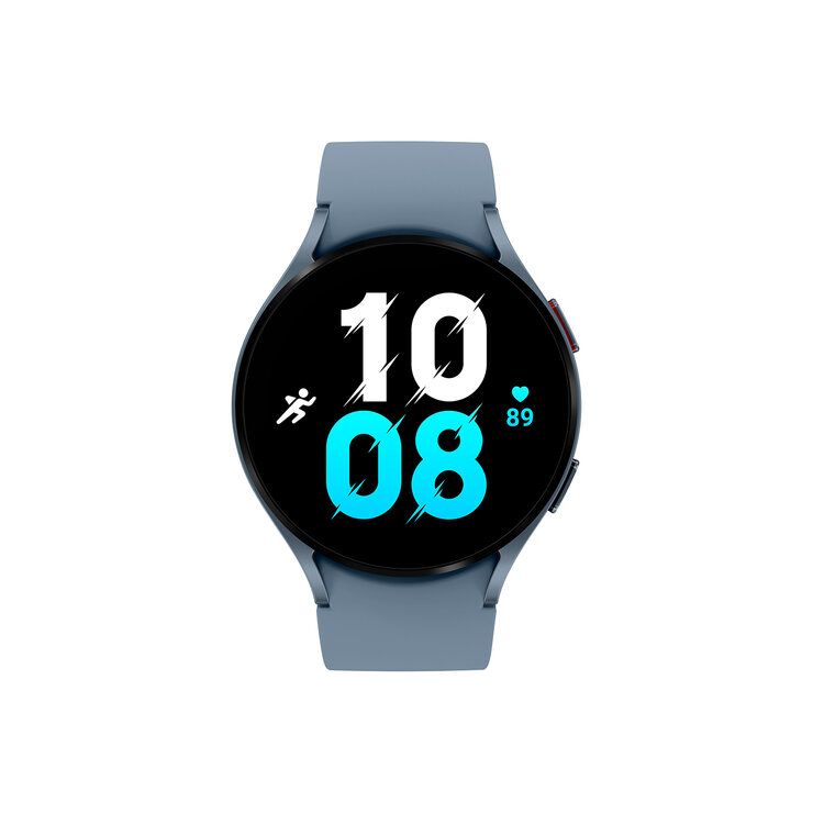 Galaxy Watch 5 44 mm Azul — Imagen 2 de 4