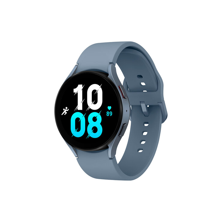 Galaxy Watch 5 44 mm Azul — Imagen 1 de 4