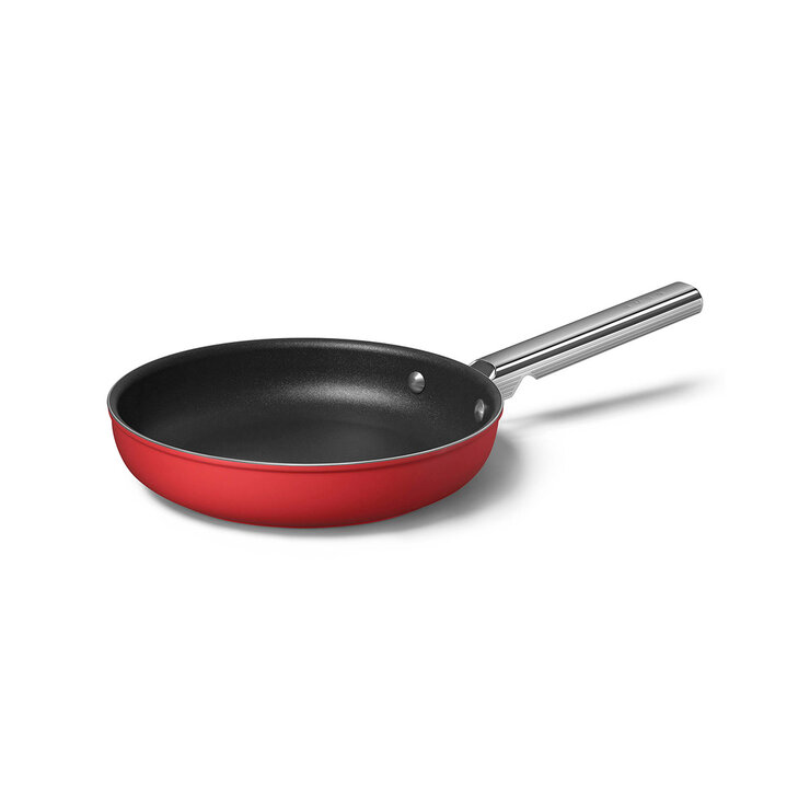Smeg Sartén de 24cm — Imagen 2 de 3