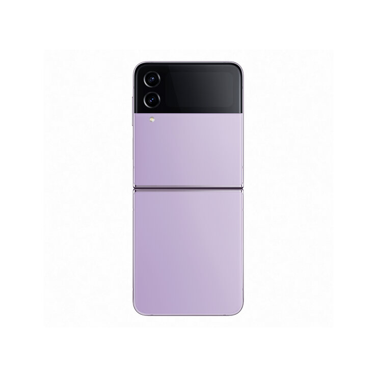 Samsung Galaxy Z Flip 4 256GB Morado — Imagen 2 de 4