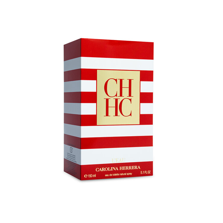 Carolina Herrera Ch L'Eau 150 ml — Imagen 2 de 3
