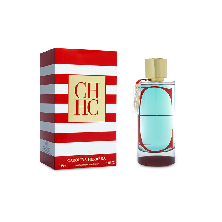 Carolina Herrera Ch L'Eau 150 ml — Imagen 3 de 3