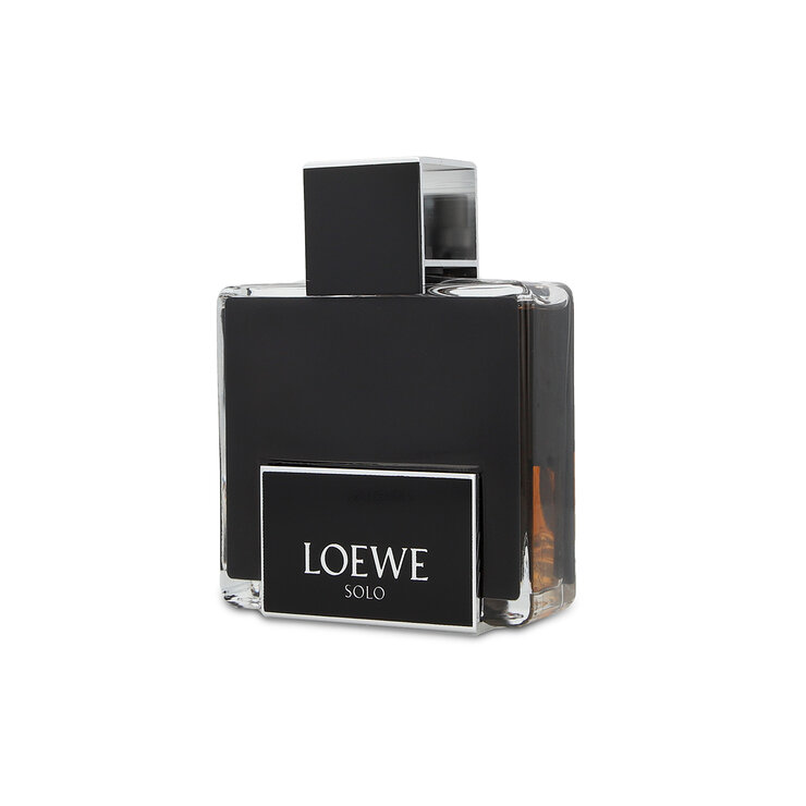 Loewe Solo Platinum 100 ml — Imagen 1 de 3