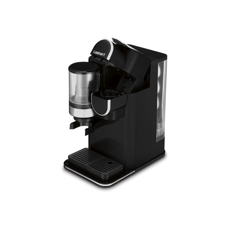 Cuisinart, Cafetera individual con molino para cápsulas — Imagen 2 de 4