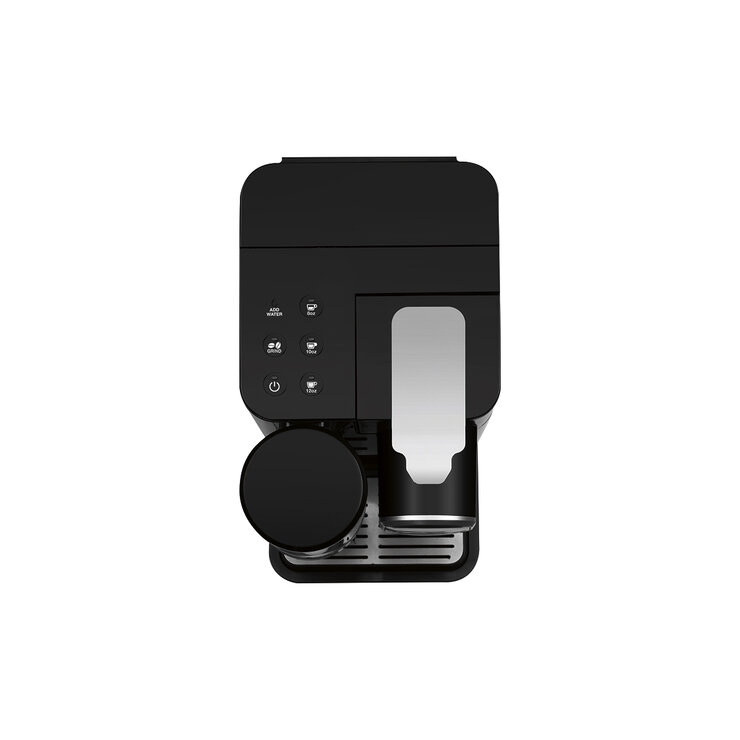 Cuisinart, Cafetera individual con molino para cápsulas — Imagen 3 de 4
