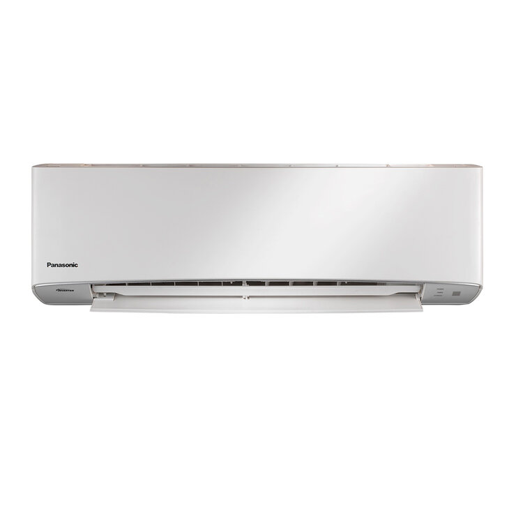 Panasonic , Aire Acondicionado Premium Inverter , 18,000 BTU , Solo Frío — Imagen 1 de 4
