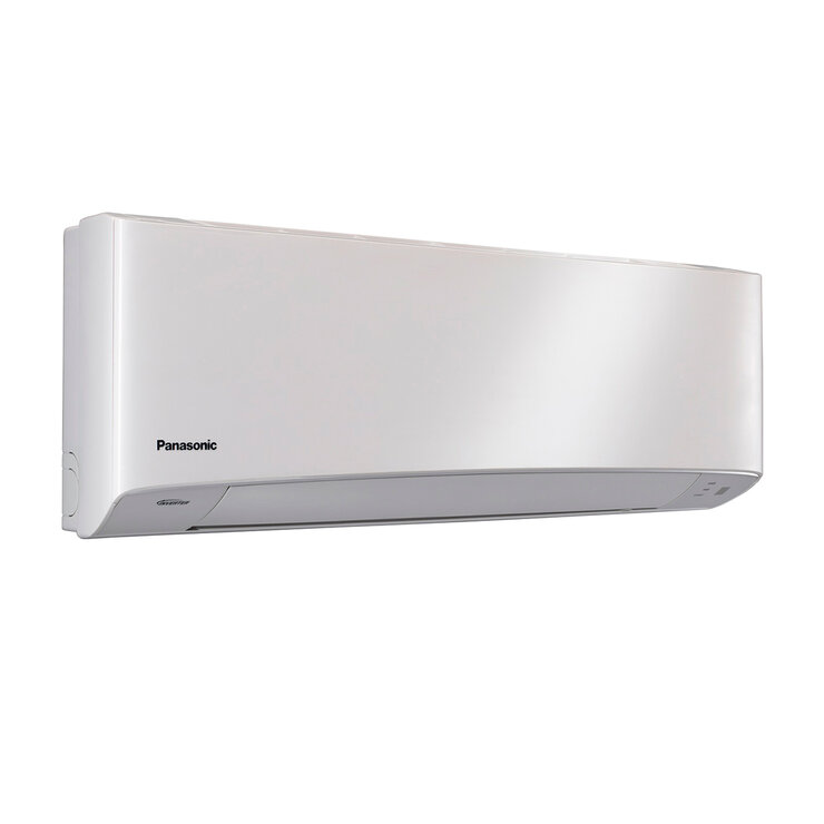 Panasonic , Aire Acondicionado Premium Inverter , 18,000 BTU , Solo Frío — Imagen 3 de 4