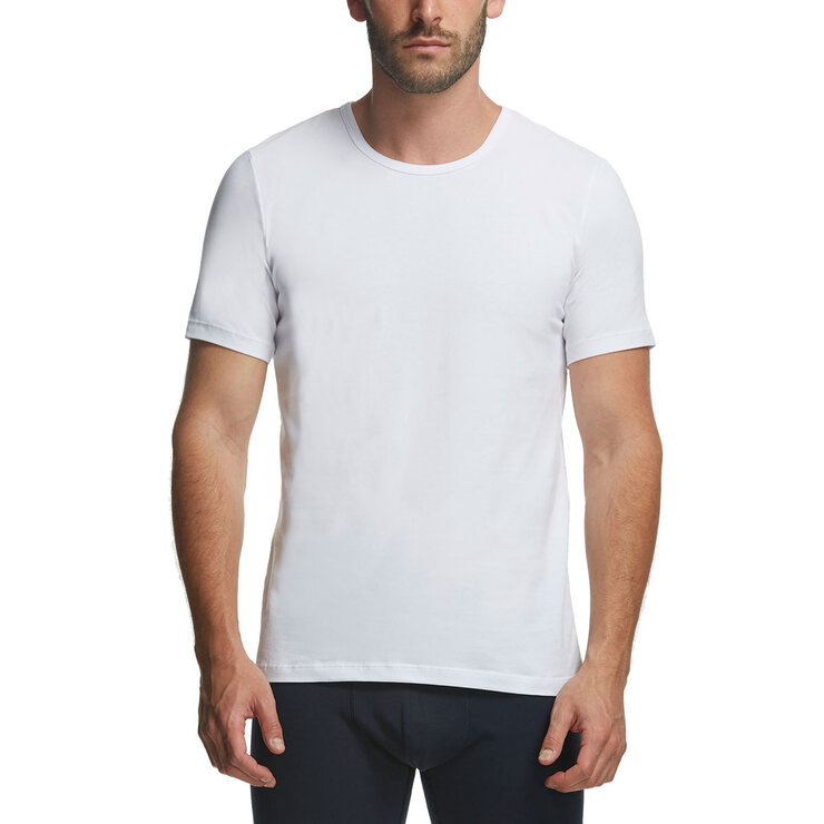 Buffalo David Bitton Playera para Caballero 3 Piezas Varias Tallas y Colores